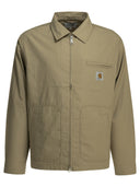 Veste surchemise Carhartt Wip "Postal Jacket"