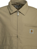 Veste surchemise Carhartt Wip "Postal Jacket"