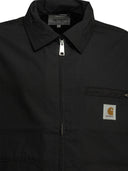 Giacca sopracamicia Carhartt Wip "Postal Jacket".