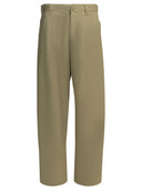 Pantalon de travail Carhartt Wip « Postal Single Knee »