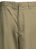 Pantalon de travail Carhartt Wip « Postal Single Knee »