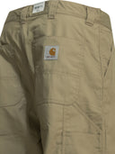 Pantalon de travail Carhartt Wip « Postal Single Knee »