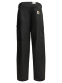 Pantaloni da lavoro Carhartt Wip "Postal Single Knee".