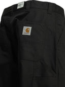 Pantaloni da lavoro Carhartt Wip "Postal Single Knee".