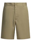 Carhartt Wip "Calder" Five Pocket Shorts