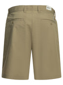 Carhartt Wip "Calder" Five Pocket Shorts