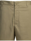 Carhartt Wip "Calder" Five Pocket Shorts