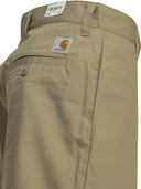 Carhartt Wip "Calder" Five Pocket Shorts