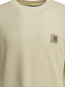 Carhartt Wip "S/S Nelson Waffle" Crew Neck T Shirt