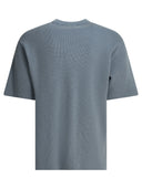 Carhartt Wip "S/S Nelson Waffle" Crew Neck T Shirt