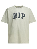Carhartt Wip "S/S Wip Iii" Crew Neck T Shirt