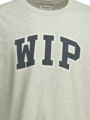 Carhartt Wip "S/S Wip Iii" Crew Neck T Shirt