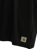 Carhartt Wip "S/S Wip Iii" Crew Neck T Shirt