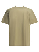 Carhartt Wip "S/S Cloud Script" Crew Neck T Shirt