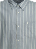 Carhartt Wip Casual "/S Beale" Shirts