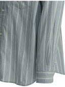 Carhartt Wip Casual "/S Beale" Shirts