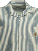 Carhartt Wip "Leavel" Casual Shirt