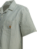 Carhartt Wip "Leavel" Casual Shirt