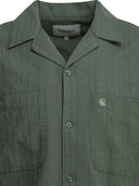 Carhartt Wip "Gareth" Casual Shirt "Gareth"