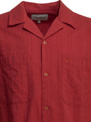 Carhartt Wip "Gareth" Casual Shirt "Gareth"