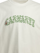Carhartt Wip "S/S Monogram" Crew Neck T Shirt