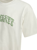 Carhartt Wip "S/S Monogram" Crew Neck T Shirt