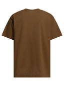 Carhartt Wip "S/S Monogram" Crew Neck T Shirt