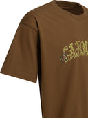 Carhartt Wip "S/S Monogram" Crew Neck T Shirt