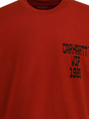 Carhartt Wip T Shirts
