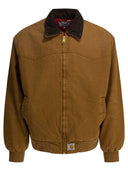 Carhartt Wip-jassen en jassen