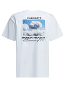 Carhartt Wip "Warm Views" Crewneck T Shirt