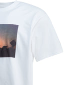 Carhartt Wip "Warm Views" Crewneck T Shirt
