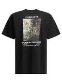 Carhartt Wip "Warm Views" Crewneck T Shirt
