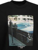 Carhartt Wip "Warm Views" Crewneck T Shirt