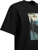 Carhartt Wip "Warm Views" Crewneck T Shirt