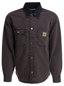 Carhartt Wip "Mitch" Overshirt Jacket