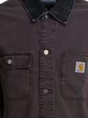 Carhartt Wip "Mitch" Overshirt Jacket