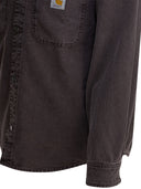 Carhartt Wip "Mitch" Overshirt Jacket