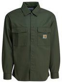 Carhartt Wip-jassen en jassen