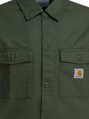 Carhartt Wip-jassen en jassen