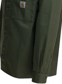 Carhartt Wip-jassen en jassen
