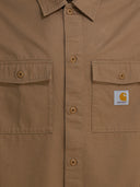Carhartt Wip "Kelly" Overshirt Jacket