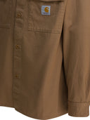 Carhartt Wip "Kelly" Overshirt Jacket