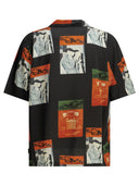 Carhartt Wip "Sean Hamilton" Casual Shirt