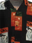 Carhartt Wip "Sean Hamilton" Casual Shirt