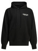 Carhartt Wip Hoodie "Sean Hamilton"