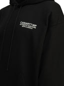 Carhartt Wip Hoodie "Sean Hamilton"