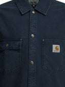 Carhartt Wip "Parrish Shirt" Overshirt Jacket