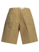 Carhartt Wip "Walter Single Knee" Short Utility