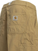 Carhartt Wip "Walter Single Knee" Short Utility